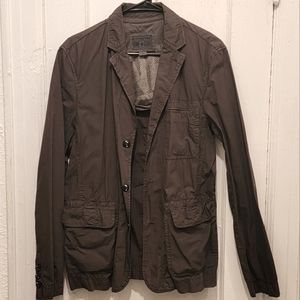 Converse One Star Khaki Blazer